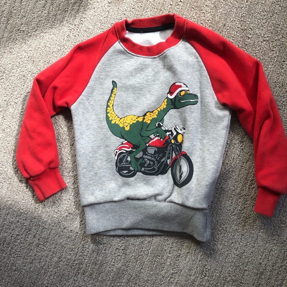 Bundle 3T sweaters